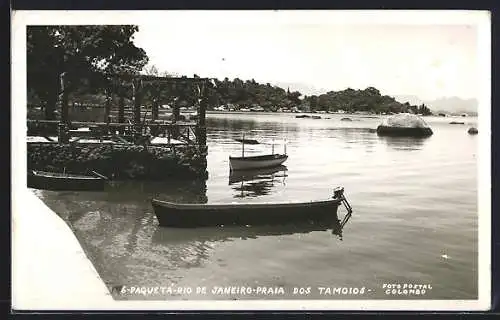 AK Rio de Janeiro, Praia dos Tamoios