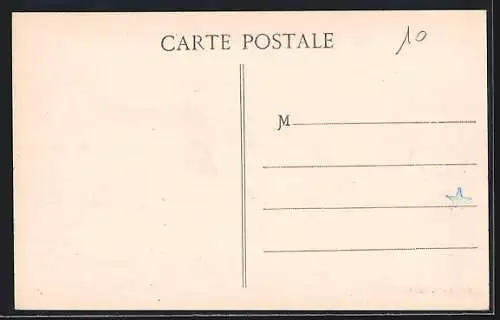 AK Col d`Allos, Le Refuge