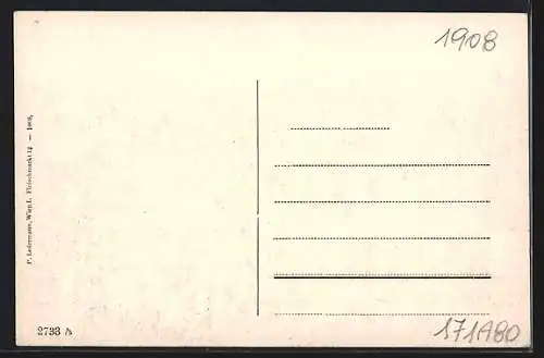 AK Alland, Gesamtansicht