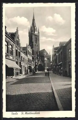 AK Venlo, St. Martinuskerk