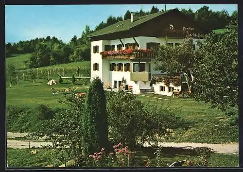 AK Natz bei Brixen, Pension Schiestlhof