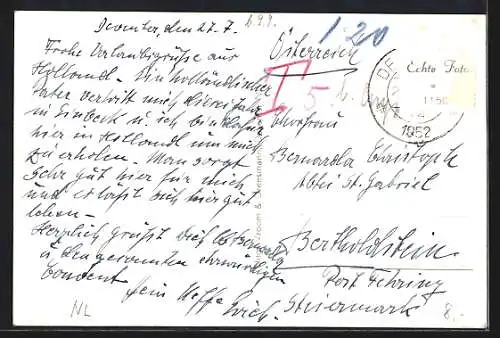 AK Deventer, Keizerstraat