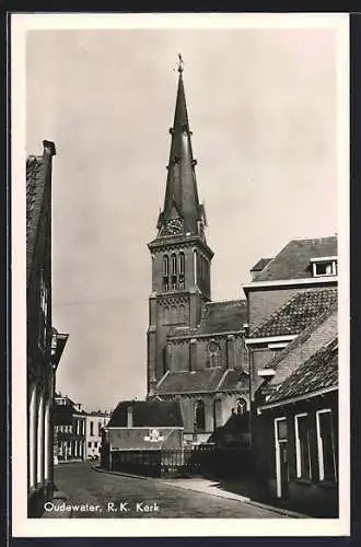 AK Oudewater, R. K. Kerk