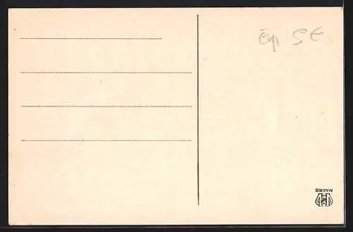 AK Irun, Paseo de Colón