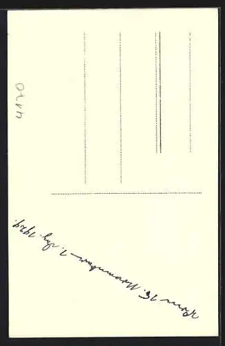 AK Haslach, Alter Turm