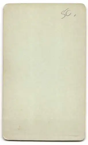 Fotografie William P. Fryer, Clacton-on-Sea, The Studio, Eleganter Herr mit Spazierstock vor Laubkulisse