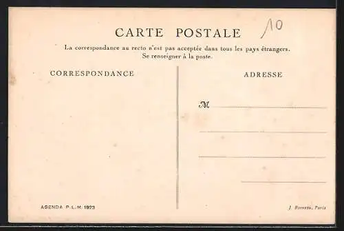 AK Bonifacio /Corse, Procession a Bonifacio