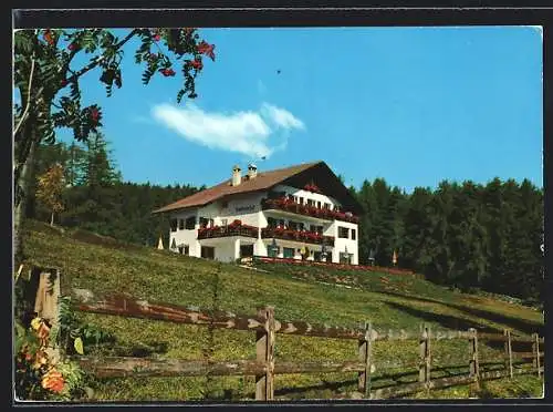 AK Oberbozen-Lichtenstern am Ritten, Pension Gasthof Südtirolerhof