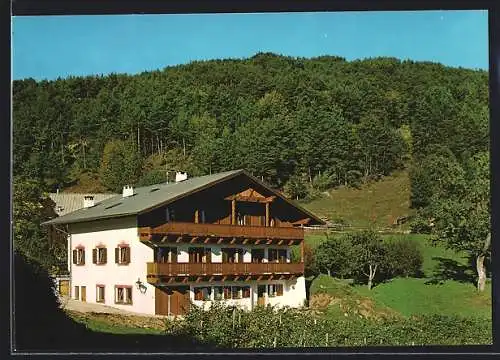 AK Völser Aicha, Hotel Hanighof, Bes. Fam. Obkircher