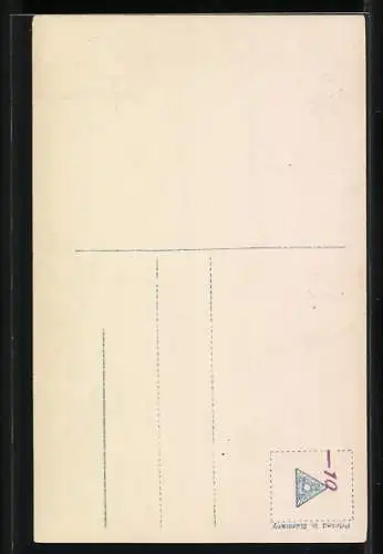 AK Unser Kronprinz Wilhelm von Preussen in Uniform mit seinem ältesten Sohn