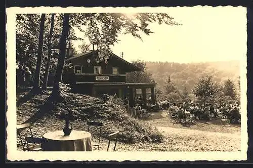 AK Grünwald / Isar, Gasthof Tiroler Tal