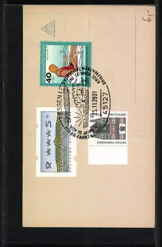 AK Prinz und Prinzessin Adalbert von Preussen, Prinz Adalbert von Preussen in Marine-Uniform