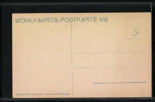 AK das Kronprinzenpaar von Preussen mit seinen Söhnen in Matrosenanzug, Teddy