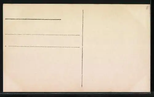 AK Kronprinzessin Cecilie mit ihrem jüngstem Söhnchen