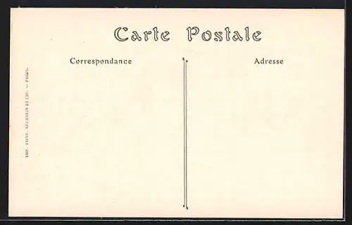 AK Ascain /Basses-Pyrénées, Vue generale et la Rhune