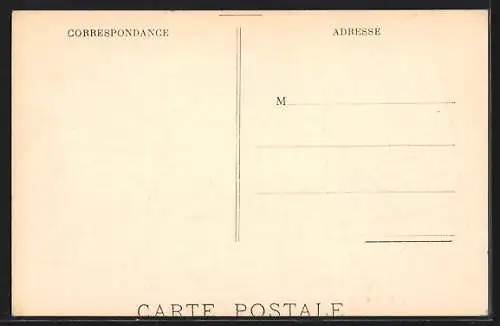 AK Hendaye-Ville, La Cote d`Argent, Vue générale et la Rhune