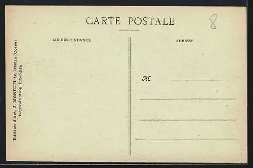 AK Ota, Monte Signore