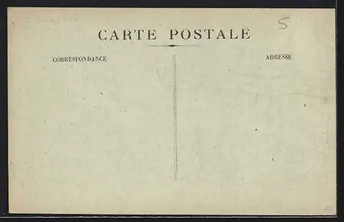 AK Corte, Vue de Corte, Blick auf die Stadt und den Felsen mit Gebäuden