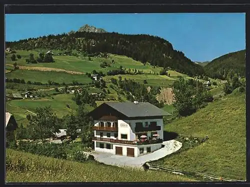 AK Hafling, Gasthof-Gaffè-Restaurant Haflingerhof