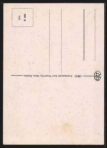 AK Hann. Münden, An der alten Schule