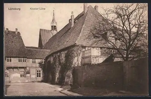 AK Lüneburg, Kloster Lüne