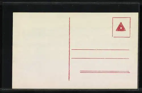 AK Kaiserin Auguste Victoria Königin von Preussen