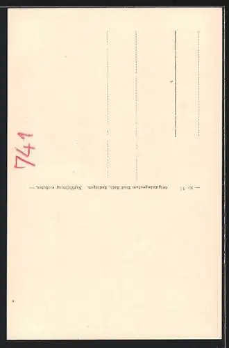 AK Reutlingen, Tübinger Tor