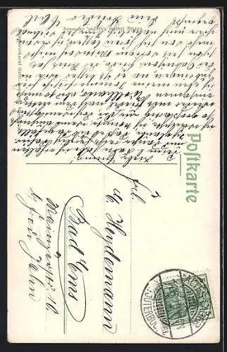 AK Jüterbog, Das Zinnaer Tor