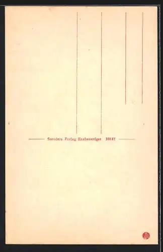 AK Flensburg, Norreport