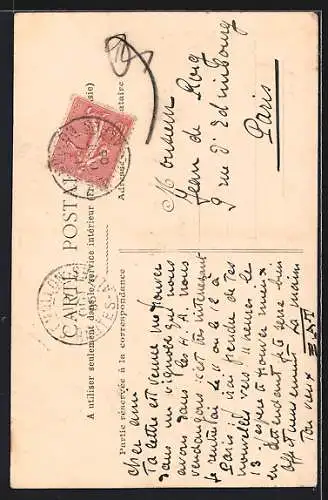 AK Théus /Gap, Vue générale