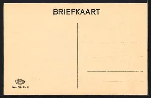 AK Haarlem, Vleeschhal