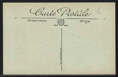 AK Pino /Cap Corse, Vue générale