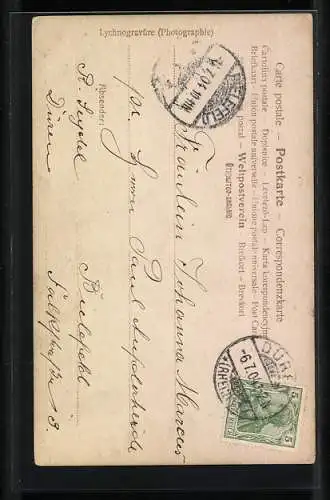 AK Porträt Kaiser Wilhelm II., Uniformfoto