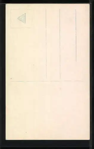 AK Geburtstagsbitte Kaiser Wilhelm II., Porträt, Eisernes Kreuz