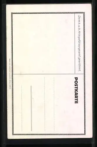 AK Kaiser Wilhelm II. mit Orden, Brustbild