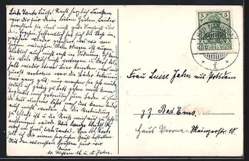 AK Bad Nauheim, Neue Sprudelanlagen