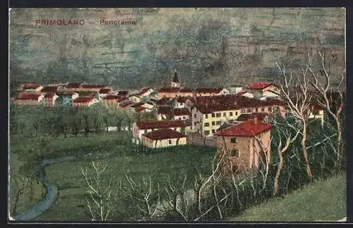 AK Primolano, Panorama