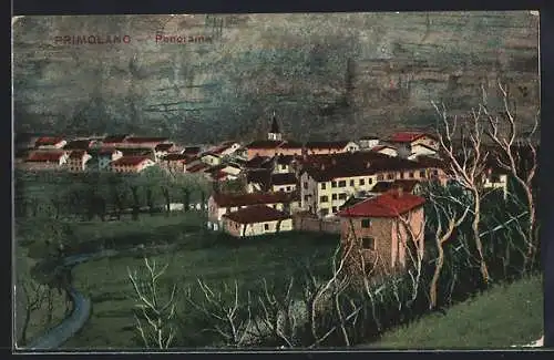 AK Primolano, Panorama