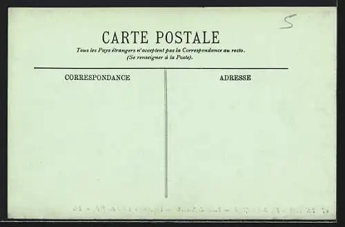 AK Névache /Briancon, Les Alberts et Val des Prés