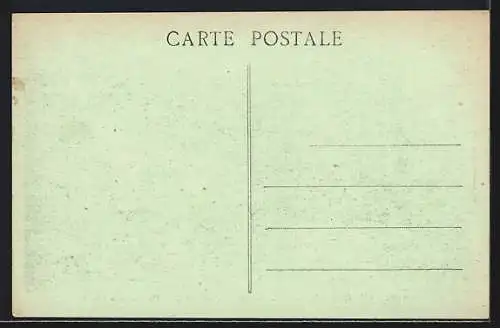 AK St-Disdier-en-Devoluy, Vue panoramique, Quartier de la Ribière