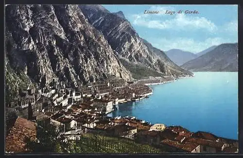 AK Limone, Lago di Garda