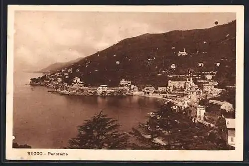 AK Recco, Panorama