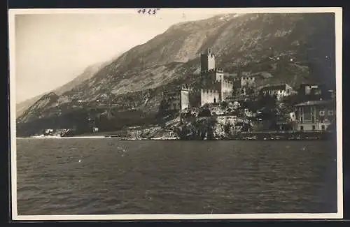 AK Malcesine, Lago di Garda