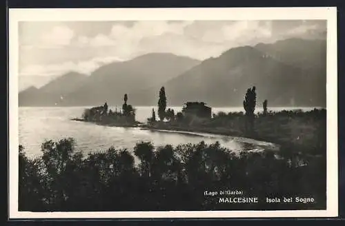 AK Malcesine, Isola del Sogno