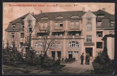 AK Achern, Marienheim-Erlenbad