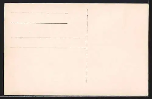 AK Kochel, Maschinenhaus im Walchenseewerk