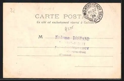 AK Briancon, Porte de Pignerol