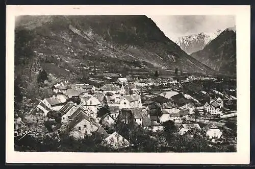 AK Saint-Firmin, Vue générale