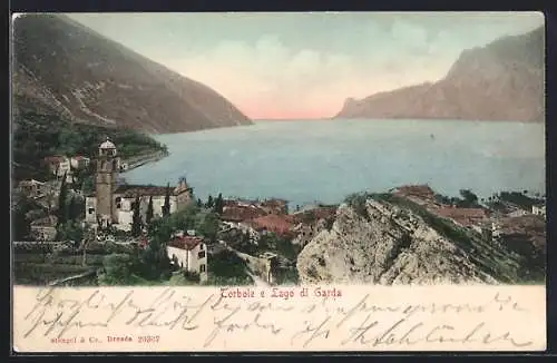 AK Torbole, Lago di Garda