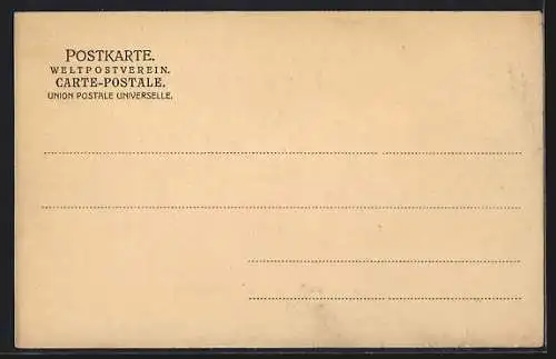 AK Köln a. Rh., Hahnentor mit Anlagen